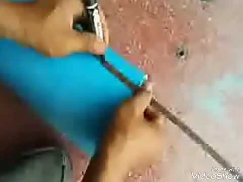 ვარჯიშის ადვილი ხერხი