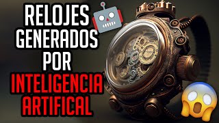 ¿Sueñan las IAs con Relojes Eléctricos? Skynet y la Extinción de la Relojería como la Conocemos