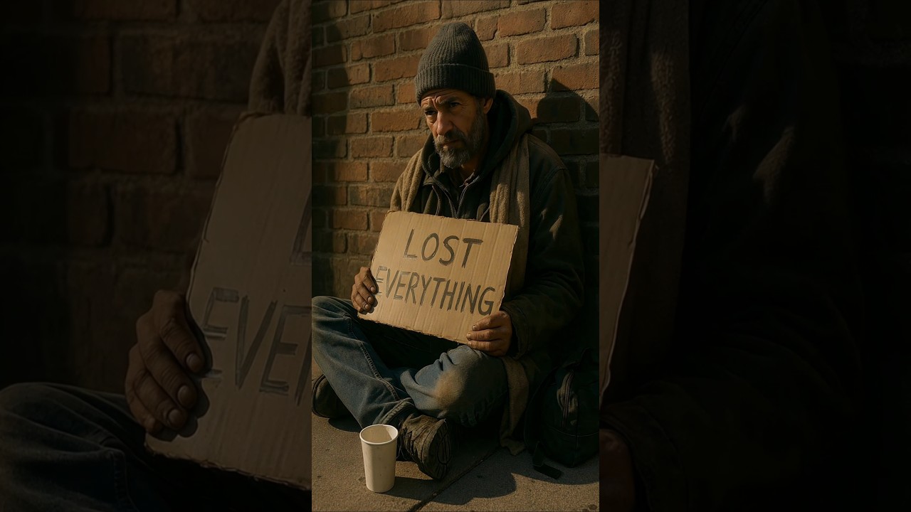 The 2008 Collapse Explained — How Bitcoin Was Born from the Crisis 