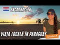Encarnación, Paraguay la pas | Orașul surpriză de la graniță (Travel Vlog) | S1, EP11 | Nomadica