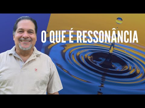 Vídeo: O que é ressonância na produção da fala?