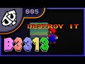 B3313 (2025 Revisit) - 8 Red Curse [5]