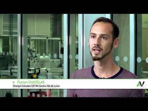 Collaboration Proxinnov sur les formations pour les robots collaboratifs