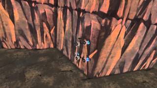 G-C-07 Climber #Rawbots