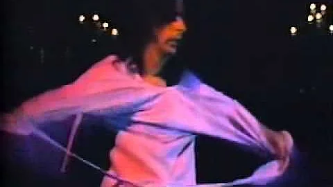 Alice Cooper - The Ballad Of Dwight Fry