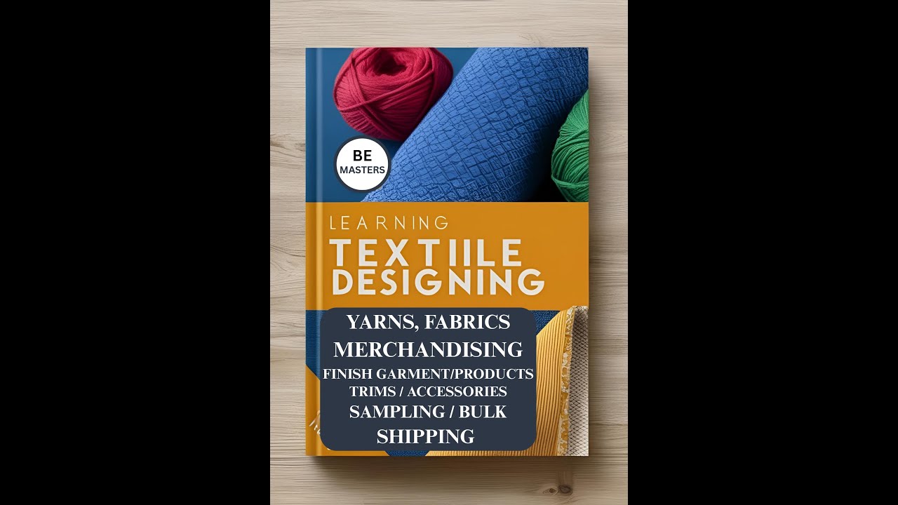 WHAT IS TEXTILE DESIGNING AND ROLE RESPONSIBILITIES OF DESIGNER