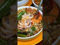 Mì ốc hến siu ngon. #shorts #streetfood #food #foodie #foodlover #review #saigon #amthuc #monngon