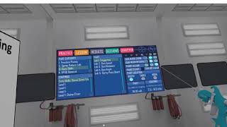 EWM  Virtual Paint Simulator - Basic Training Module screenshot 4