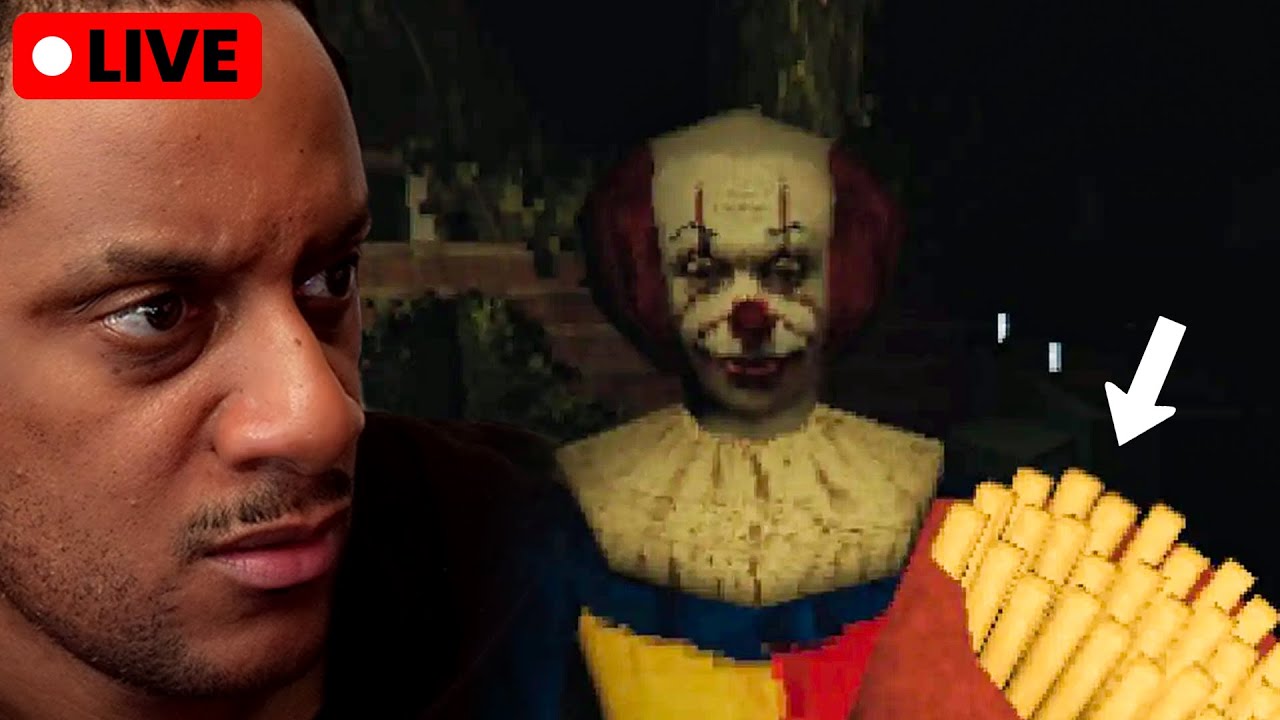 Serving Late-Night Snacks GONE WRONG in KIOSK!