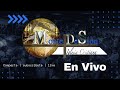 Iglesia cristiana monte de sion gardena en vivo