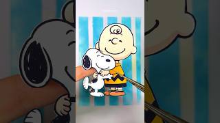 Details Scrapbooking | Peanuts : Snoopy & Charlie Brown | Journaling Update