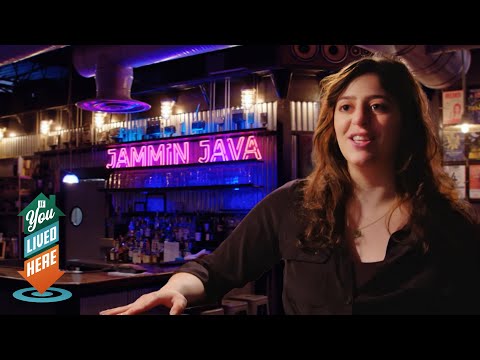 How Jammin Java Became the Heart of Vienna’s Music Scene