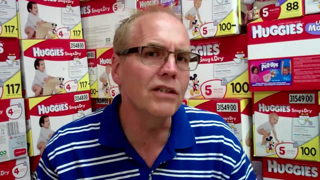 Moses' Basket YouTube