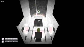 Another Video Bug Report for SCP:CP - Falling through the floor on save/load