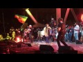 Pitbull ft Stephen Marley - Options LIVE in Miami - Kaya Fest 4/22/17