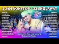 2 jam 32 sholawat nonstop kang rickza gandrung nabi dkk sukses membuat warga kaliwungu bahagia 