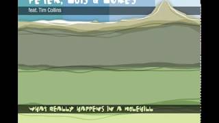 01 Blues In C-Moll Tonno E Cipolla, Op. 8 - Peter, Lois & Lukes Tim Collins