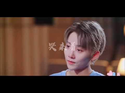 [The9] 刘雨昕x喻言 甜言蜜雨 《囍》