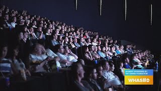 GDL: Celebrate National Cinema Day