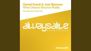 Download lagu When Dreams Become Reality (Extended Mix)