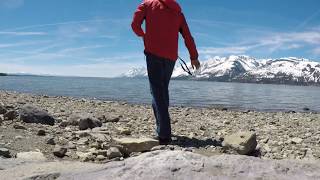 Fidget Spinner Roadtrip