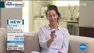 HSN | Now That's Clever! with Guy 06.20.2020 - 07 AM