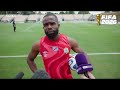 'Nobody Is Untouchable': DR Congo Sends Firm Warning Ahead of England Clash | FIFA World Cup 2026