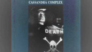 Cassandra Complex - Three string blues-Prairie Bitch