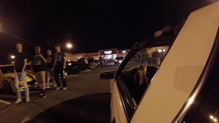 Petsmart Meet [[COPS]] [[ Car CRASH]]