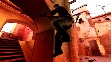 Editing Test #2 [CS:GO CLIP]