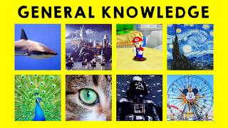 General Knowledge Quiz 🧠 | Questions You Should Know... screenshot 5