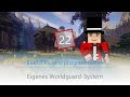 Eigenes WorldGuard-System | Bukkit PlugIns programmieren #22