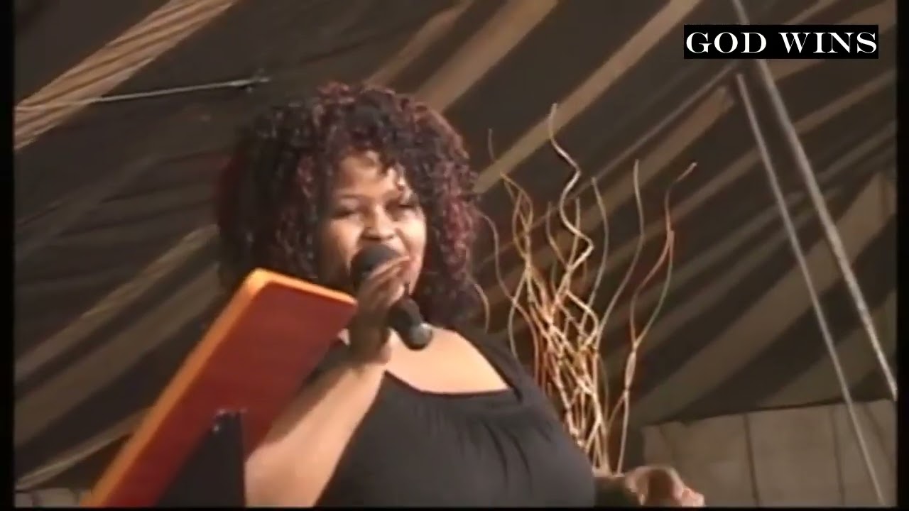 NJ Sithole - Finish Your Race | His Last Sermon @Pietermaritzburg #classicsermon