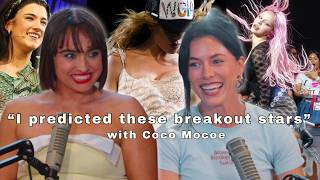 If You Want to be Famous a Year From Now... with Coco Mocoe