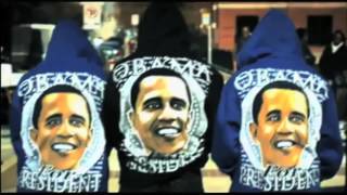 Young Jeezy - My President (ft. Nas)