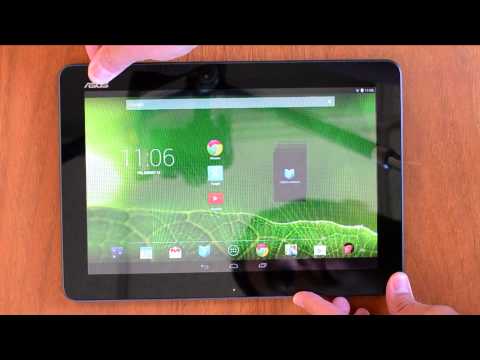 WeGo Tech: Android - Turning off an Android tablet