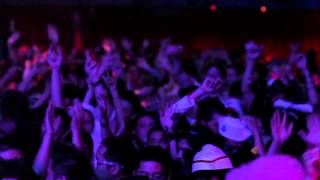 Cazette at Ruby Skye - 10/27/12