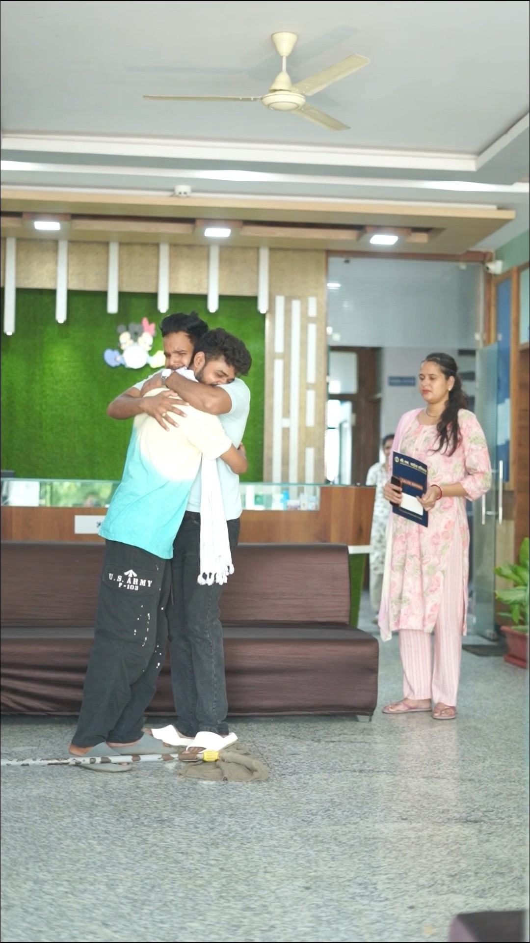Maa Hai to duniya hai? |Ajay Sharma #youtubeshorts #emotional #motivation #shorts