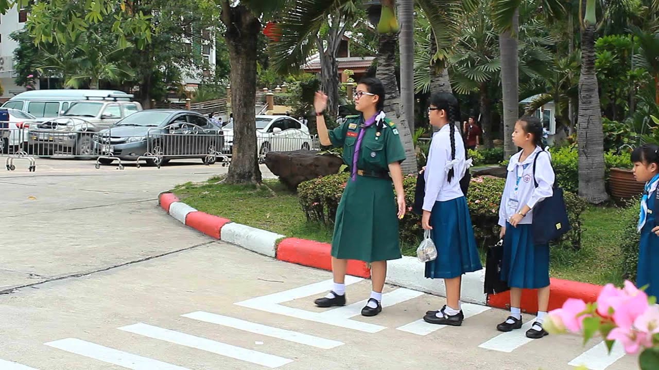 hi scout season2 ep3