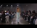 MM6 @Milan FW26|26 #seethrough #nobra #milan #milano #fashion #fashionshow #runway #fashionstyle