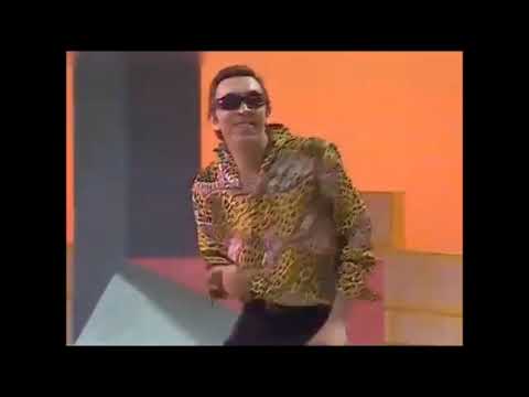 Rocky Sharpe \u0026 The Replays - Let's Twist Again (1983)