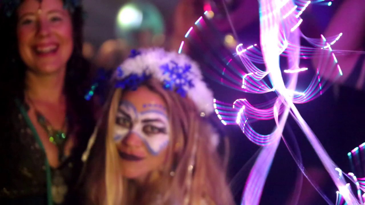 Unseen @ EVE ENCINITAS