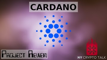 Cardano Project Review | ADA | Blockchain 3.0 | Research-first driven approach