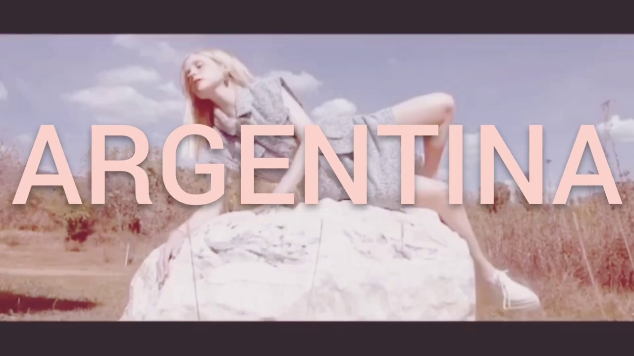 Watch ARGENTINA -Petite Meller. on YouTube Watch ARGENTINA -Petite Meller. on YouTube