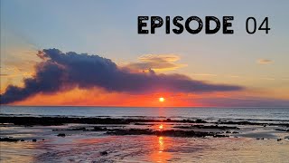 Cape Keraudren Fishing | Bushfires at Port Smith | Ep. 04