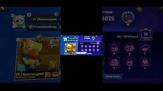 Best PF for brawlers #brawlstars #fyp #viral #phonk