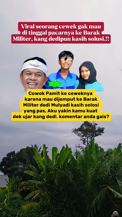 jost emang kang dedi!#shorts #dedimulyadi #viralvideo #trending #fyp