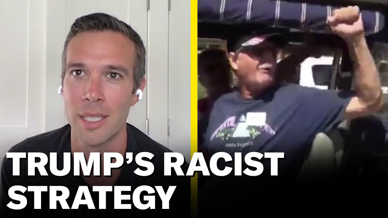 Russian Bounties And "White Power" Tweets | Pod Save America Podcast