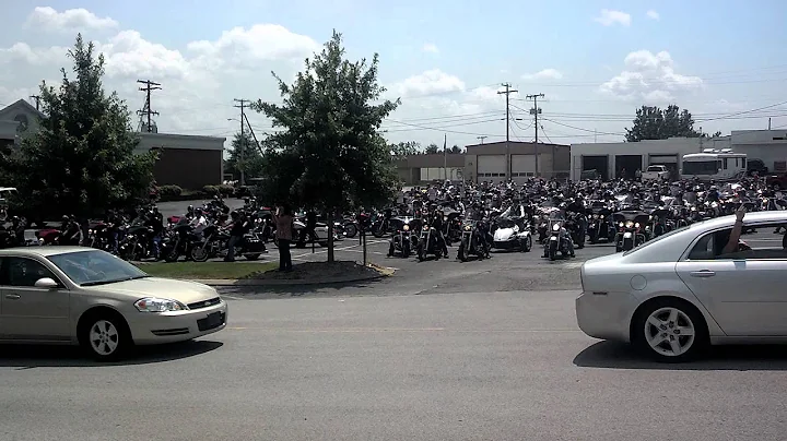 Terry MF Yates funeral