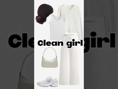 Les Styles Tendances Music Outfitideas Viral Aesthetic Shorts 